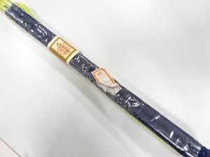 未使用品　正絹　手組帯締め